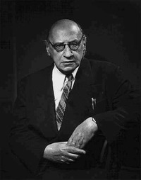 Theodor Reik profile picture