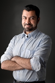Haroon K. Ullah profile picture