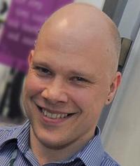 Brian Cormack Carr profile picture