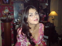Alison Penton Harper profile picture