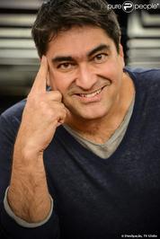 Zeca Camargo profile picture