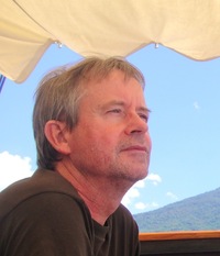 Simon Pridmore profile picture