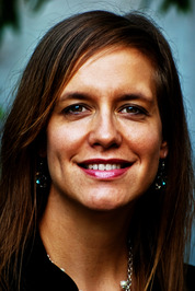 Jessica Berg