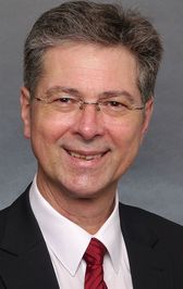Siegbert Scheuermann