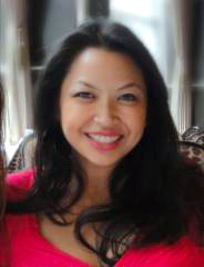 Marie Claire Lim Moore