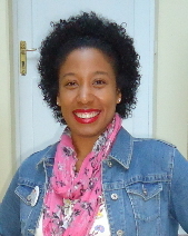 Judy M. Ford