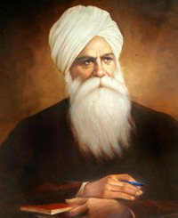 Bhai Vir Singh