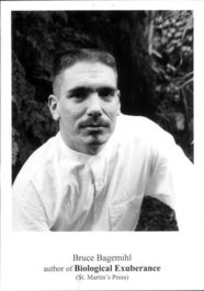 Bruce Bagemihl profile picture