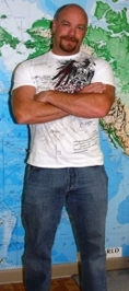 James  Yeager
