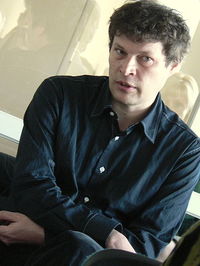 Andrei Hvostov