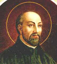 Jean de Brébeuf profile picture