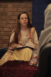 Ieva Melgalve profile picture