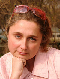 Ирина Левонтина