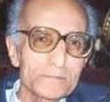 مصطفى كمال المهدوي