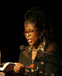 Wanda Coleman profile picture