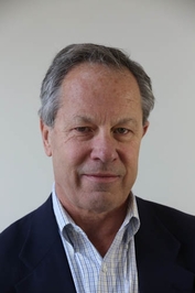 Ben Bradlee Jr. profile picture