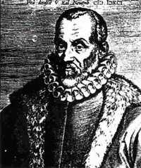 Ogier Ghiselin de Busbecq profile picture