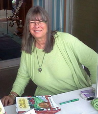 Jean Ann Geist profile picture