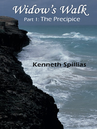 Kenneth Spillias