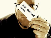 Alex M. Kimmell profile picture