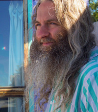 Zen Master Avatar Prem Anadi Bunny Rabbit The Third garden-variety profile picture