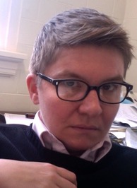 Christina B. Hanhardt profile picture