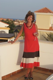 Gillie Bowen