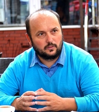 Dumitru Crudu profile picture