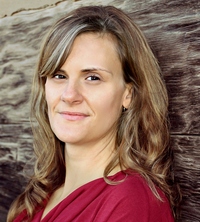 Allison Baggio profile picture