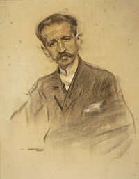 Jacinto Octavio Picón profile picture