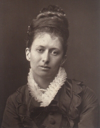 Elizabeth Thompson Butler