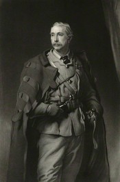 Garnet Wolseley
