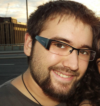 Rubén Pozo Verdugo