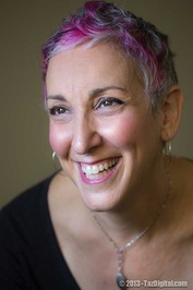 Lauren Rosenfeld profile picture