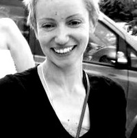 Люба Халева