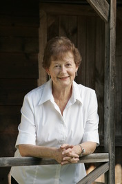 Margaret  Sutherland