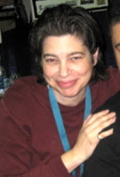 Jennifer Camper profile picture