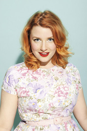 Elsa Billgren profile picture