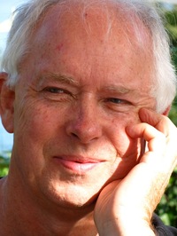 Bill Manhire profile picture
