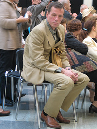 Аркадий Ипполитов (Author of Просто Рим. Образы Италии XXI)