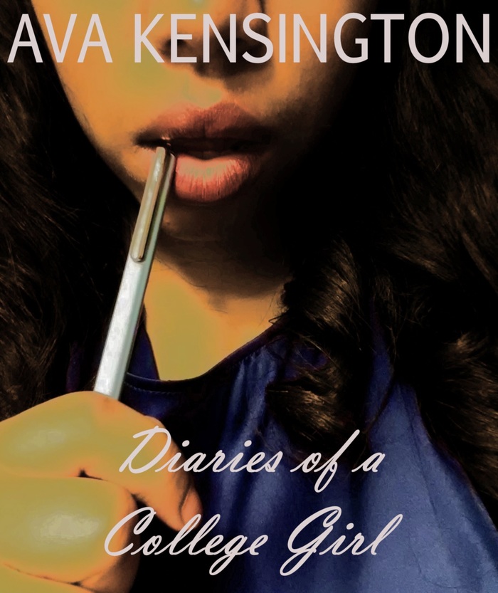 Ava Kensington (Author of Diaries of a College Girl)