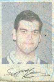 Scott Andrew Hutchins