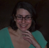 Rebecca Carenzo profile picture
