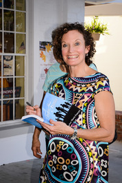 Clarice Marie Fourari