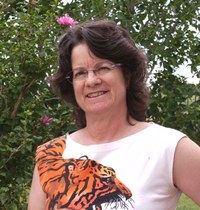Kathlena L. Contreras profile picture