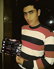 أحمد سعيد بخيت