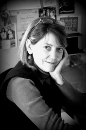 Judith Gille profile picture