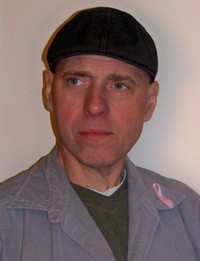 Mark Edward Thomas Piotrowski