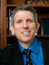 Benjamin R. Karney