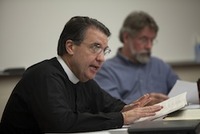 William F. Brosend II